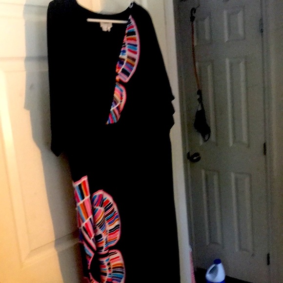 London Times Woman 22W dress - Picture 5 of 10